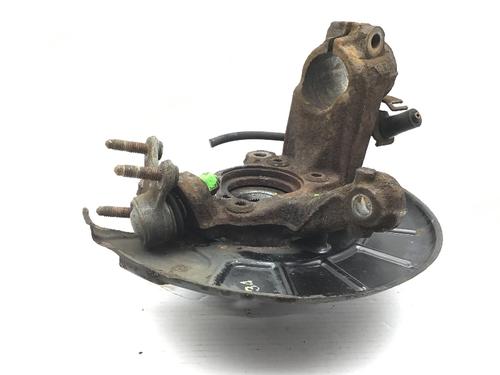 Right front steering knuckle AUDI A3 Sportback (8PA) 2.0 TDI | BP21065039M26 