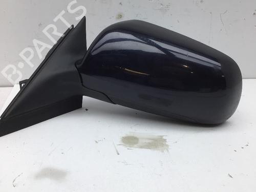 Left mirror AUDI A4 B5 (8D2) 1.8 | BP21095776C26 