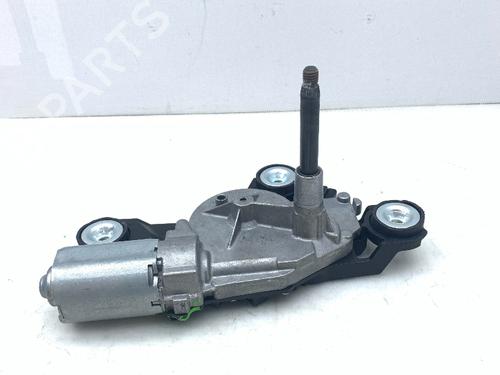 Used Rear wiper motor Rear wiper motor FORD C-MAX (DM2) 1.6 (100 hp) 34518823 34518823