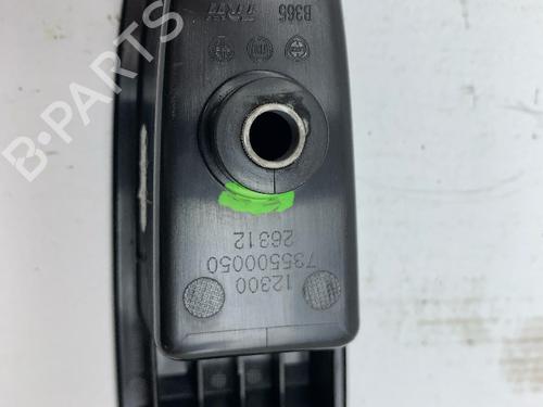 Left front window switch FIAT PUNTO (199_) 1.2 (199AXZ1A, 199BXZ1A) | BP30286884I27