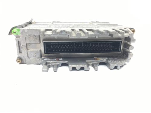 Used Engine control unit (ECU) VW POLO III (6N1) 60 1.4 (60 hp) 11133633