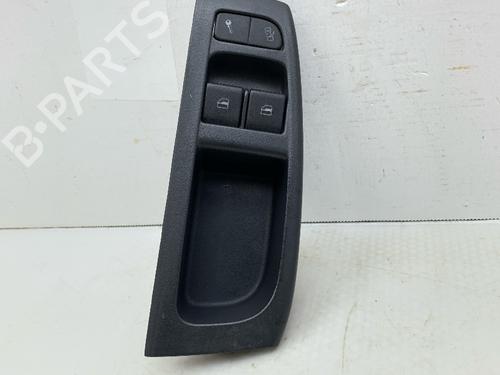 Used Left front window switch Left front window switch 36801958 36801958