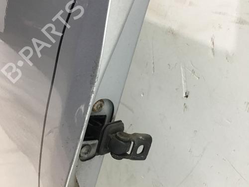 Right front door VW POLO V (6R1, 6C1) 1.2 TDI | BP29309817C3 