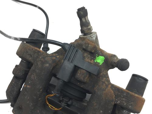Right rear brake caliper MERCEDES-BENZ C-CLASS (W204) C 220 CDI (204.008) | BP14588247M106 