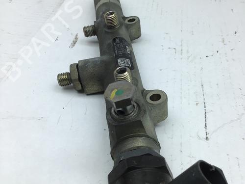 Injection rail AUDI A6 C6 (4F2) 3.0 TDI quattro | BP18145619M98 