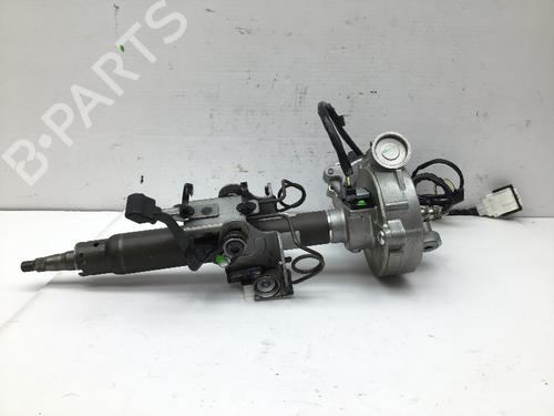 Steering column TOYOTA AURIS (_E15_) 2.0 D-4D (ADE150_, ADE150R) | BP19037054M21 