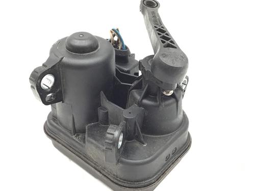 Intake manifold VW POLO V (6R1, 6C1) 1.2 TDI | BP29285742M70 