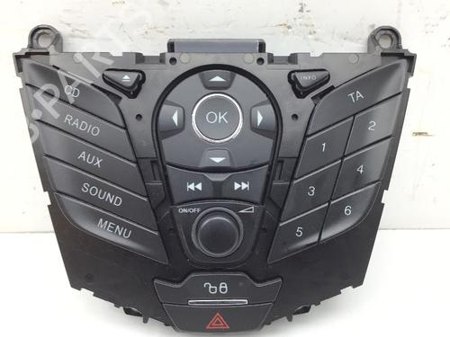 Used Switch FORD C-MAX II (DXA/CB7, DXA/CEU) 1.6 Ti (125 hp) 27349382