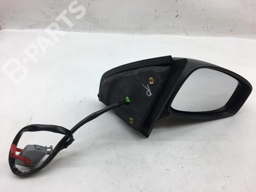 Ryggespeil høyre FIAT STILO (192_) 1.6 16V (192_XB1A) (103 hp) 8210966