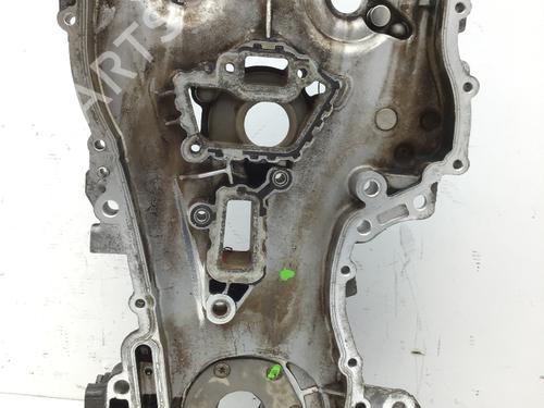 Timing cover OPEL CORSA C (X01) 1.0 (F08, F68) | BP25028892M123 