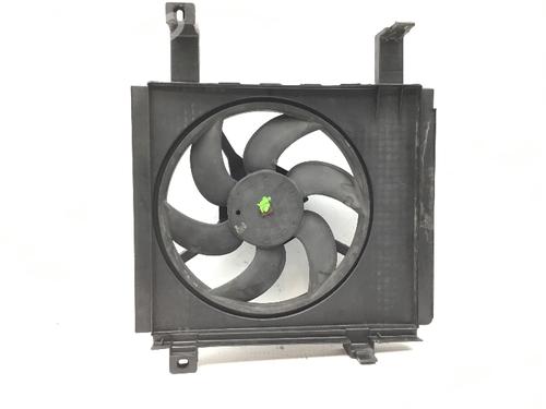 Radiator fan SMART CITY-COUPE (450) 0.8 CDI (S1CLC1, 450.300, 450.301, 450.302, 450.303,... | BP16219337M35 