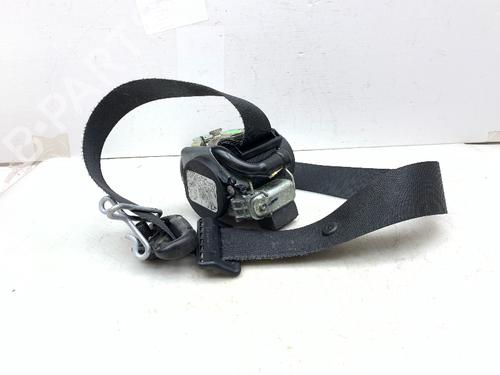 Front left seatbelt FORD MONDEO IV (BA7) 2.0 | BP36443733I26 - Image 2