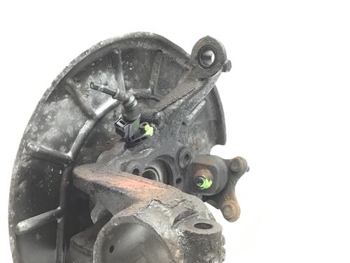 Right front steering knuckle VW TOURAN (1T1, 1T2) 1.6 FSI | BP16059391M26 