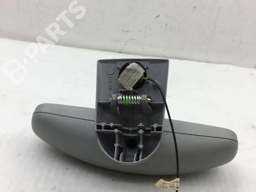 Rear mirror MERCEDES-BENZ C-CLASS (W203) C 180 (203.035) | BP8615498I6 