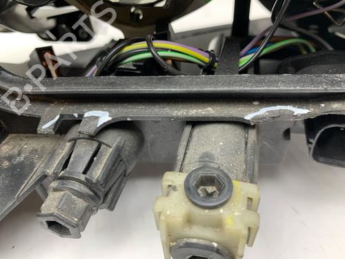 Venstre forlygte MAZDA 6 Station Wagon (GY) 2.0 DI (GY19) | BP30463755C28 