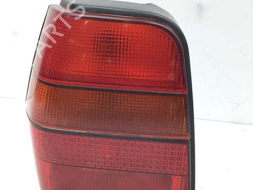 Left taillight VW POLO II (86C, 80) 1.0 | BP15253382C34 