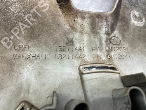 Hub cap OPEL ASTRA H Estate (A04) 1.7 CDTI (L35) | BP31178584C160 