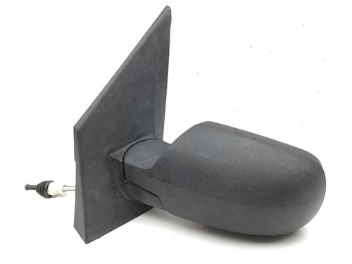 Left mirror FORD FUSION (JU_) 1.6 TDCi | BP21491041C26 