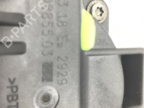 Egr MERCEDES-BENZ CITAN Box Body/MPV (W415) 108 CDI (415.601, 415.603) | BP29544436M69 