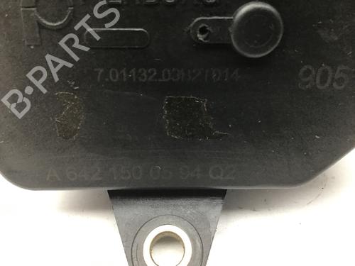 Electronic sensor MERCEDES-BENZ M-CLASS (W164) ML 320 CDI 4-matic (164.122) | BP19731934M84 
