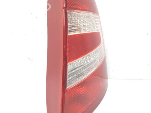 Højre baglygte SKODA FABIA I (6Y2) 1.4 16V | BP18867085C35 