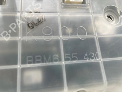 Sterownik / Moduł silnika MAZDA 3 (BL) 1.6 MZR CD (BL14) | BP30759142M57 