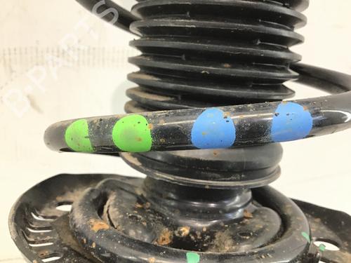 Right front shock absorber SEAT Mii (KF1, KE1) 1.0 | BP17045022M17 