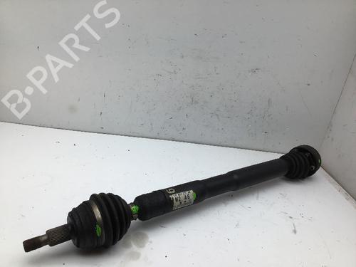 Used Right front driveshaft AUDI A3 (8L1) 1.6 (101 hp) 28107566