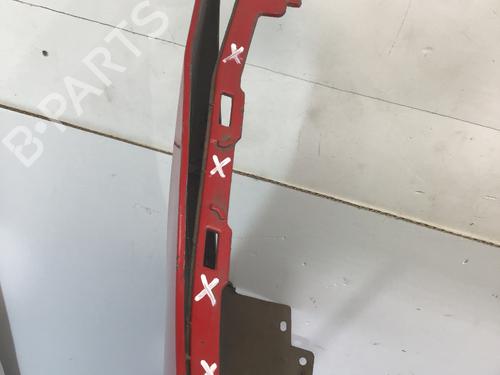 Front bumper HYUNDAI i30 (FD) 1.4 | BP29912685C7