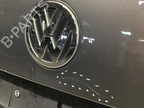 Bakluke CC/Kombi-Kupé VW TOURAN (1T1, 1T2) 1.4 TSI EcoFuel | BP27600754C6 