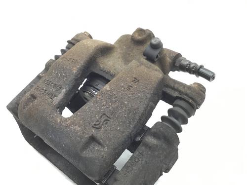 Used Left front brake caliper OPEL CORSA D (S07) 1.2 (L08, L68) (86 hp) 21053566