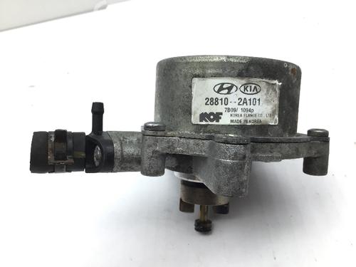 Vacuum pump HYUNDAI GETZ (TB) 1.5 CRDi | BP20690172M80 