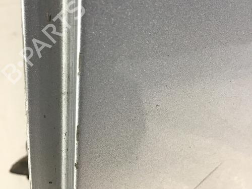 Left rear door VW POLO V (6R1, 6C1) 1.2 TDI | BP29309814C4 