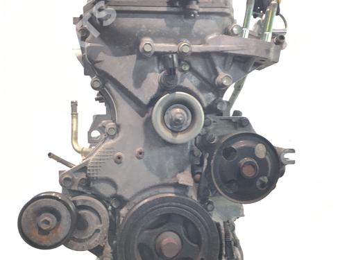 Engine MAZDA 2 (DE_, DH_) 1.3 (DE3FS) | BP8698498M1 