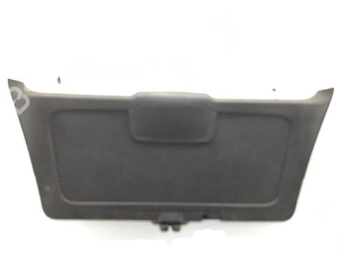 Used Tailgate trim MERCEDES-BENZ A-CLASS (W169) A 170 (169.032, 169.332) (116 hp) 19413069