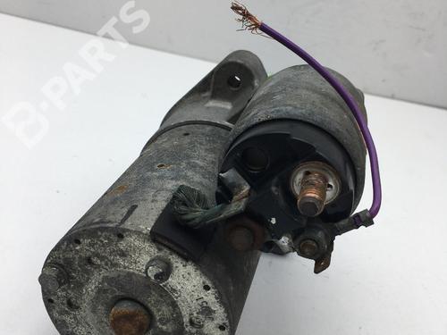 Starter CHEVROLET MATIZ (M200, M250) 0.8 | BP11197459M8 