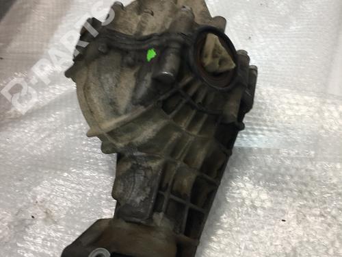 Front differential MERCEDES-BENZ M-CLASS (W163) ML 270 CDI (163.113) | BP9157579M23 