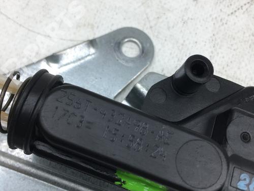 Electronic module FORD FUSION (JU_) 1.4 | BP10663180M83 