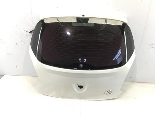 Used Tailgate FORD KA (RU8) 1.2 (69 hp) 25127398