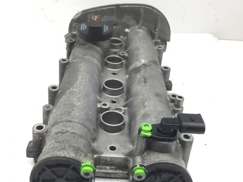 Valve cover SKODA FABIA II (542) 1.4 | BP30156844M124