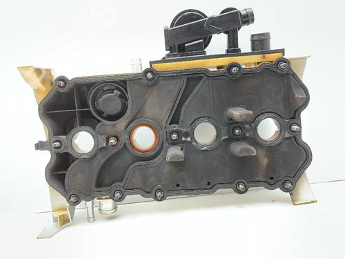 Valve cover AUDI A4 B7 Avant (8ED) 2.0 TFSI quattro | BP34266502M124 - Image 3