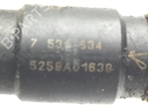 Injection rail BMW 5 (E60) 523 i | BP16419294M98 