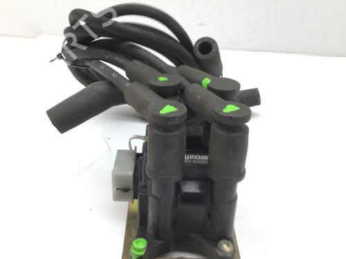 Ignition coil FORD KA (RB_) 1.3 i | BP23428535M94 