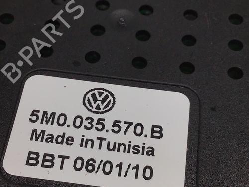 Electronic module VW GOLF VI (5K1) 1.2 TSI | BP23553429M83 