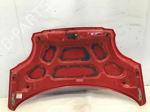 Hood CHEVROLET MATIZ (M200, M250) 1.0 | BP29014175C1 