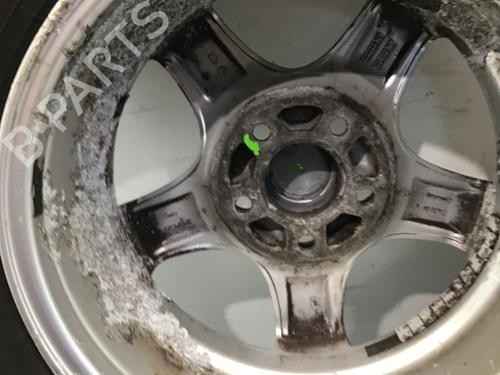 Felg OPEL ASTRA H GTC (A04) 1.4 (L08) | BP26168706C45 