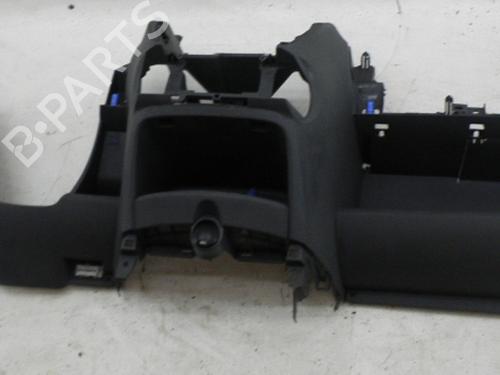 Used Dashboard PEUGEOT 107 (PM_, PN_) 1.0 (68 hp) 14584693