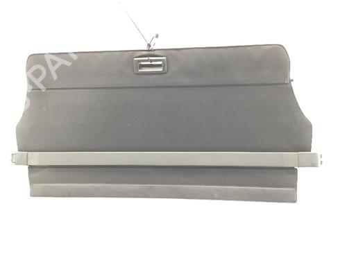 Rear parcel shelf RENAULT MEGANE II Estate (KM0/1_) 1.9 dCi | BP15595307C85 