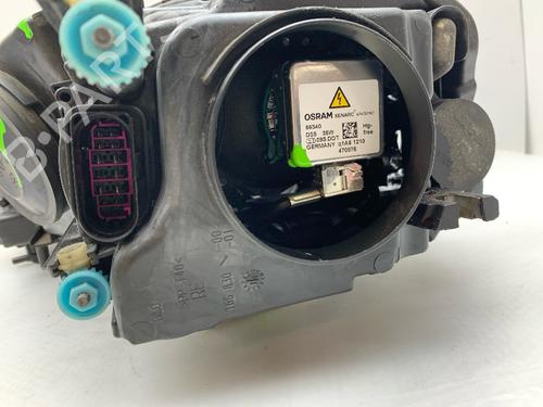 Right headlight AUDI A3 (8P1) 1.8 TFSI | BP32752427C29  - Image 6