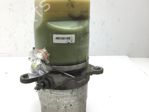 Servopumpe für FORD FOCUS II Turnier (DA_, FFS, DS) 1.8 (125 hp) 24501969